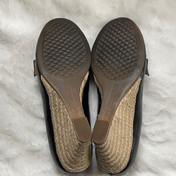Aerosoles wedges 8.5 - Picture 5 of 6